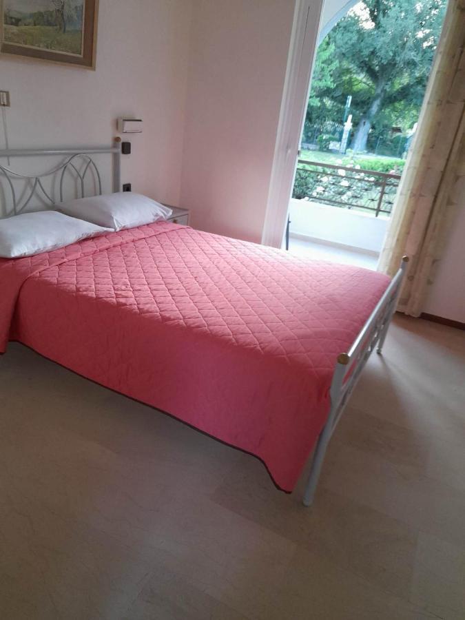 Artemis Studios & Apartments Sidari Екстериор снимка