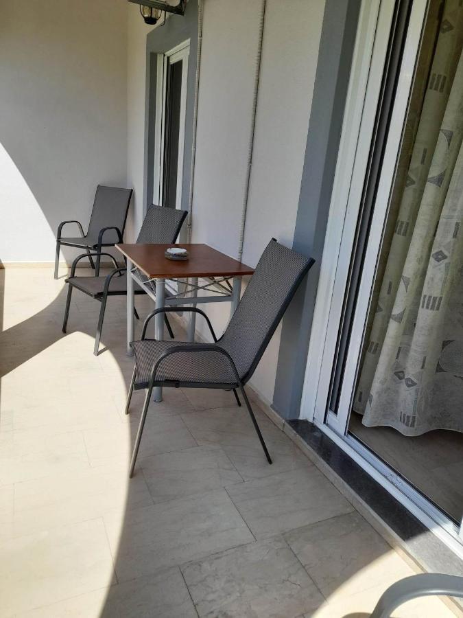 Artemis Studios & Apartments Sidari Екстериор снимка