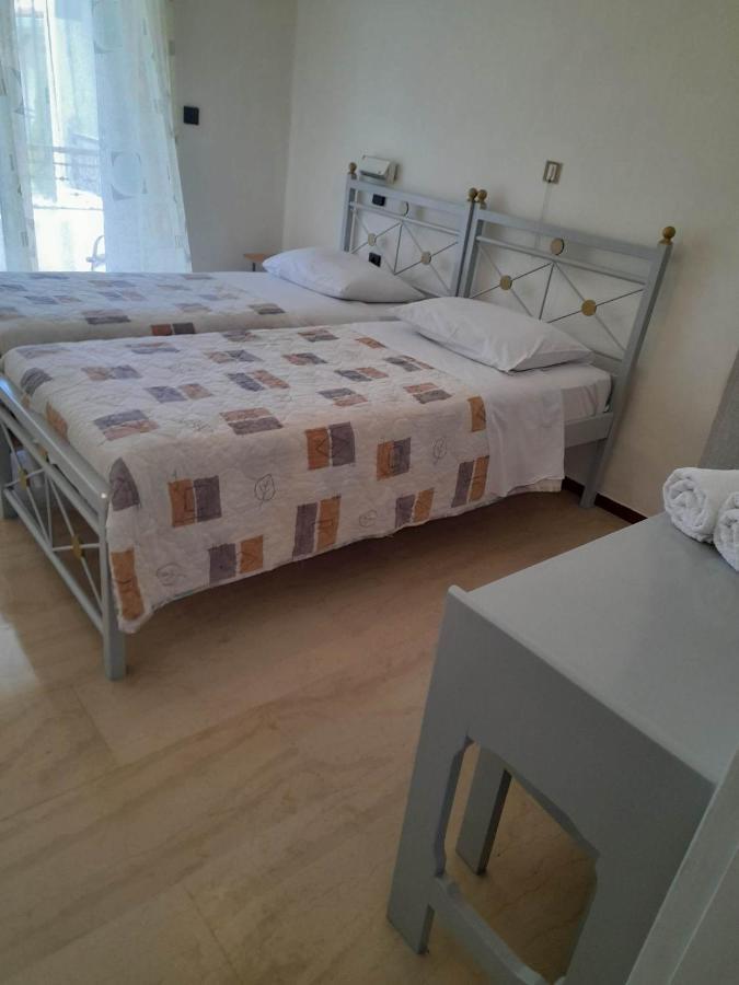 Artemis Studios & Apartments Sidari Екстериор снимка