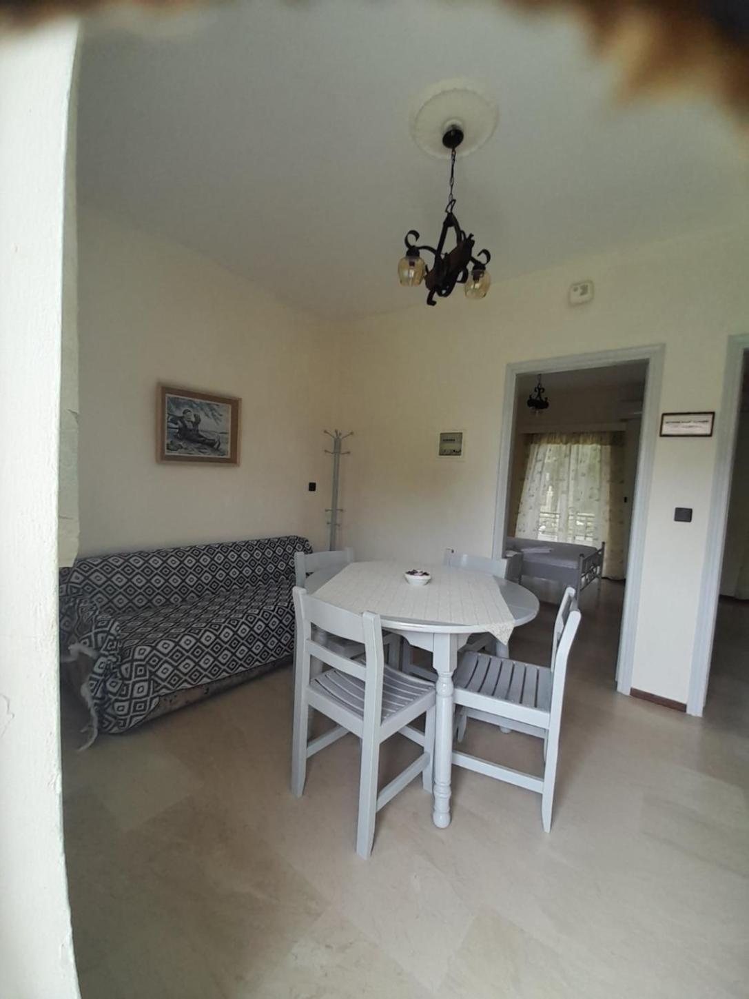 Artemis Studios & Apartments Sidari Екстериор снимка