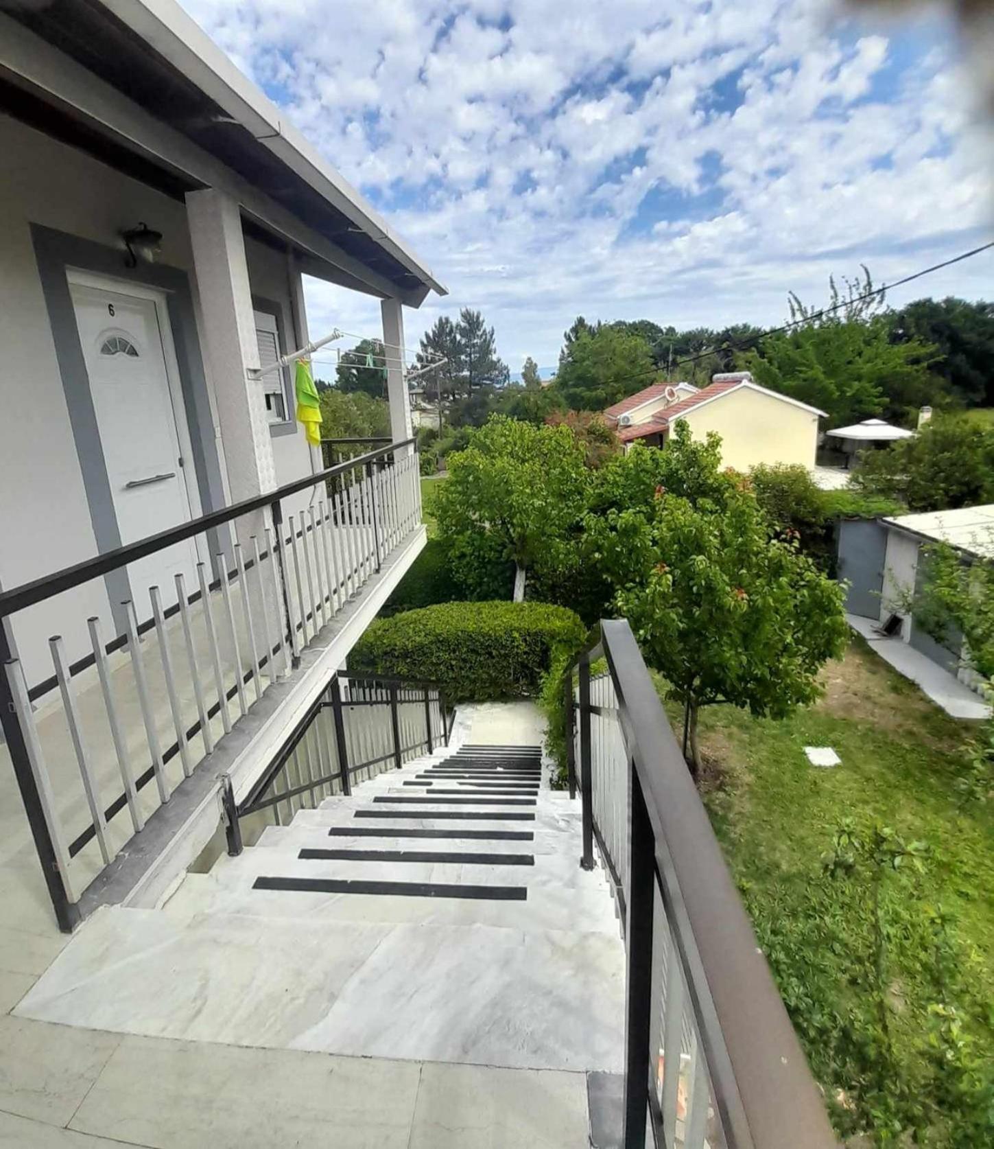 Artemis Studios & Apartments Sidari Екстериор снимка