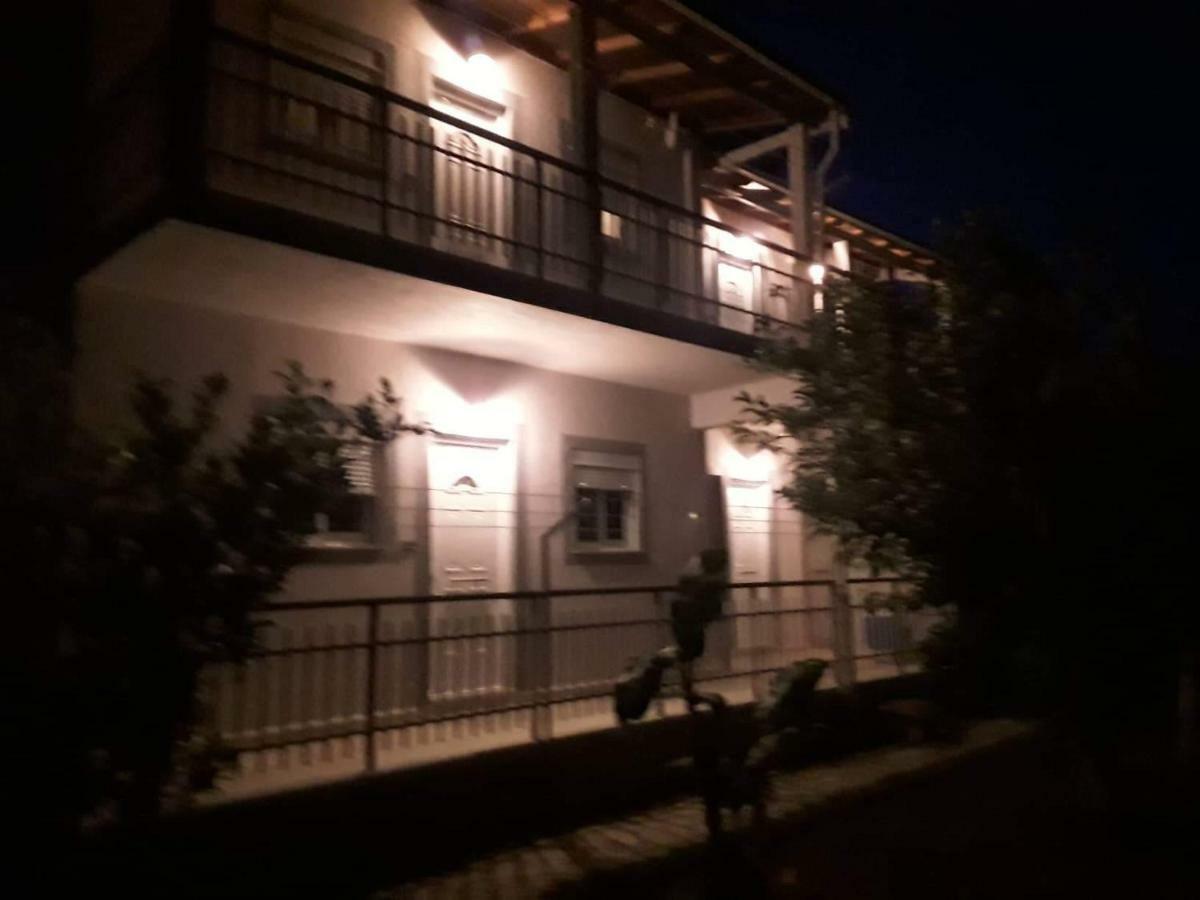 Artemis Studios & Apartments Sidari Екстериор снимка